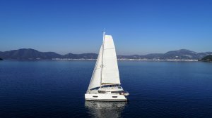 Fountaine Pajot Lucia 40 - 3 cab. - Amber - 2016