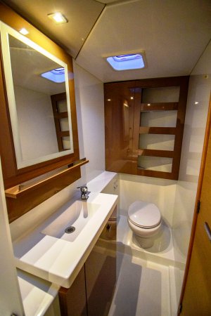 Fountaine Pajot Lucia 40 - 3 cab. - Amber - 2016