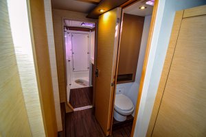Fountaine Pajot Lucia 40 - 3 cab. - Amber - 2016