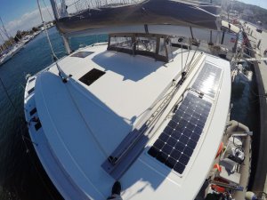 Fountaine Pajot Lucia 40 - 3 cab. - Amber - 2016