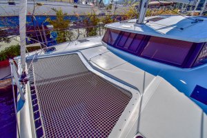 Fountaine Pajot Lucia 40 - 3 cab. - Amber - 2016