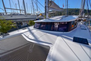Fountaine Pajot Lucia 40 - 4 cab. - Coco D - 2019