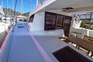 Fountaine Pajot Lucia 40 - 4 cab. - Coco D - 2019