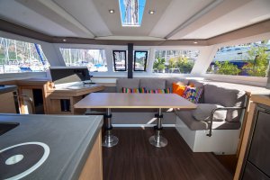 Fountaine Pajot Lucia 40 - 4 cab. - Coco D - 2019