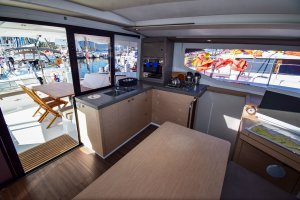 Fountaine Pajot Lucia 40 - 4 cab. - Coco D - 2019