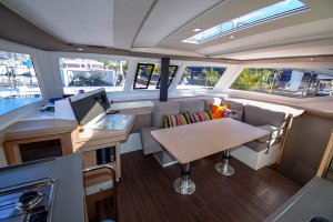 Fountaine Pajot Lucia 40 - 4 cab. - Coco D - 2019