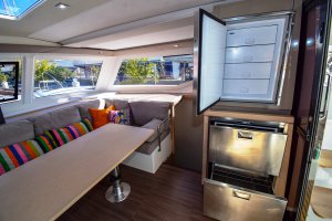 Fountaine Pajot Lucia 40 - 4 cab. - Coco D - 2019