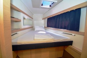 Fountaine Pajot Lucia 40 - 4 cab. - Coco D - 2019