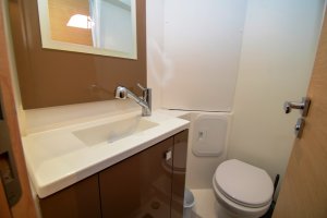 Fountaine Pajot Lucia 40 - 4 cab. - Coco D - 2019