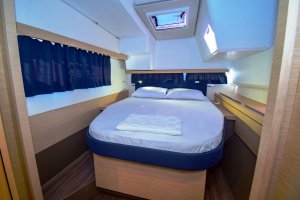 Fountaine Pajot Lucia 40 - 4 cab. - Coco D - 2019