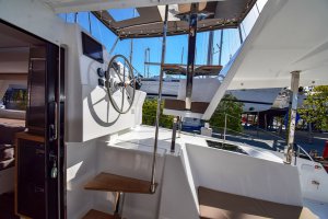 Fountaine Pajot Lucia 40 - 4 cab. - Coco D - 2019