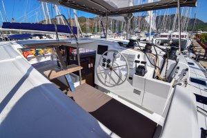 Fountaine Pajot Lucia 40 - 4 cab. - Coco D - 2019