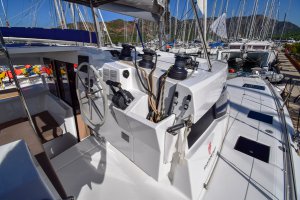 Fountaine Pajot Lucia 40 - 4 cab. - Coco D - 2019