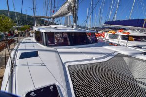 Fountaine Pajot Lucia 40 - 4 cab. - Coco D - 2019