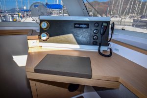 Fountaine Pajot Lucia 40 - 4 cab. - Sky Maria - 2016