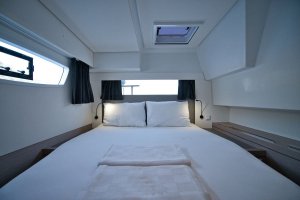 Fountaine Pajot Saona 47 (Quintet) - 5 + 1 cab. - Sky Ada ll - 2020.