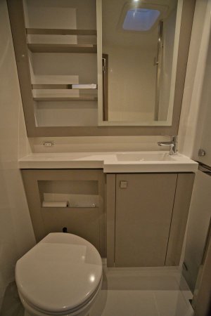 Fountaine Pajot Saona 47 (Quintet) - 5 + 1 cab. - Sky Ada ll - 2020.