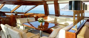 Alquiler de Goleta Glorious