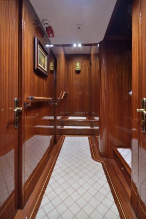 Alquiler de Goleta Glorious