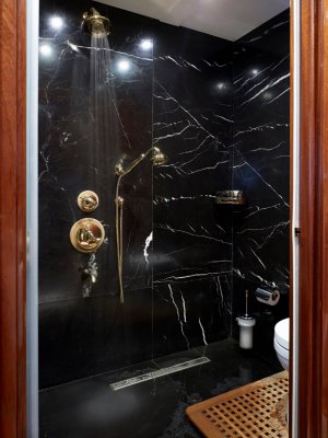 Alquiler de Goleta Glorious