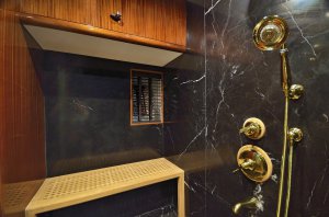 Alquiler de Goleta Glorious