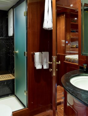 Alquiler de Goleta Glorious