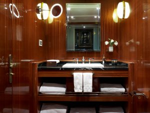 Alquiler de Goleta Glorious