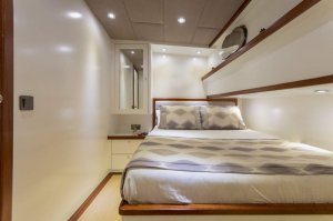 Аренда Гулетов Grand Sailor Турции