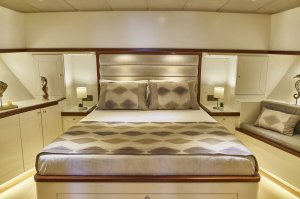 Аренда Гулетов Grand Sailor Турции