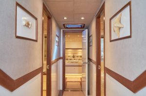 Аренда Гулетов Grand Sailor Турции