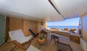 Grande Amore Yacht Available for Charter