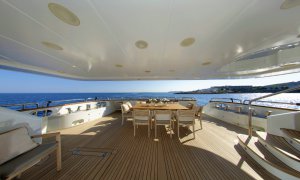 Grande Amore Yacht Available for Charter