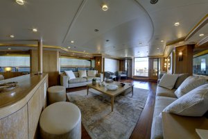 Grande Amore Yacht Available for Charter