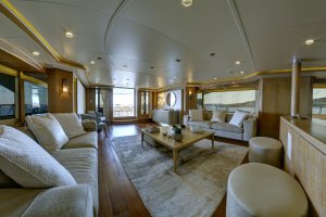 Grande Amore Yacht Available for Charter