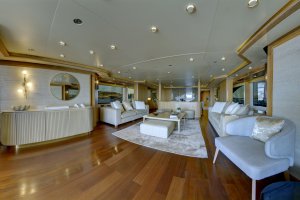Grande Amore Yacht Available for Charter