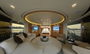 Grande Amore Yacht Available for Charter