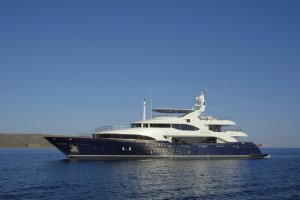 Grande Amore Yacht Available for Charter