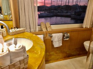 Grande Amore Yacht Available for Charter