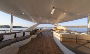 Grande Amore Yacht Available for Charter