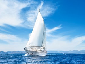 Alquiler de Goleta Alessandro 1