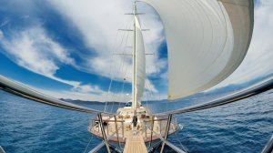 Alquiler de Goleta Alessandro 1