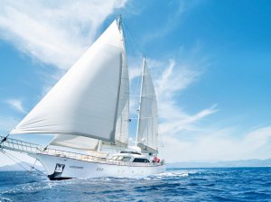 Alquiler de Goleta Alessandro 1