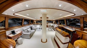 Alquiler de Goleta Alessandro 1