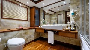 Alquiler de Goleta Alessandro 1