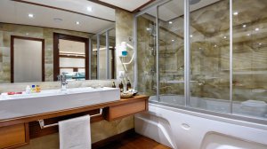 Alquiler de Goleta Alessandro 1