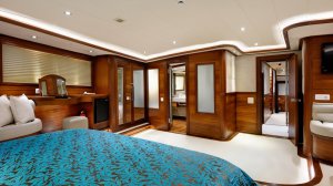 Alquiler de Goleta Alessandro 1