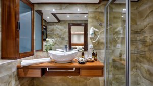 Alquiler de Goleta Alessandro 1