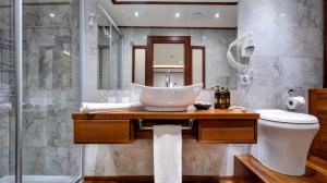 Alquiler de Goleta Alessandro 1