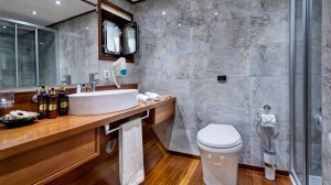 Alquiler de Goleta Alessandro 1