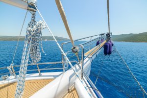 Gulet Mieten Bella Mare Charter